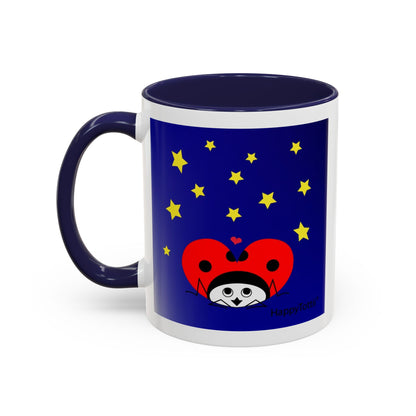 HappyTottii® Stargazing Coffee Mug