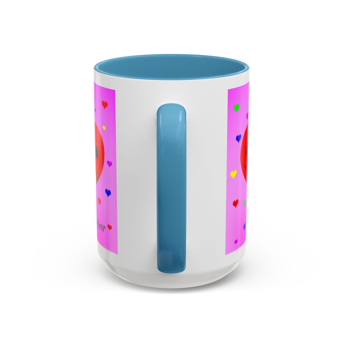 HappyTottii® Clown Love Mug