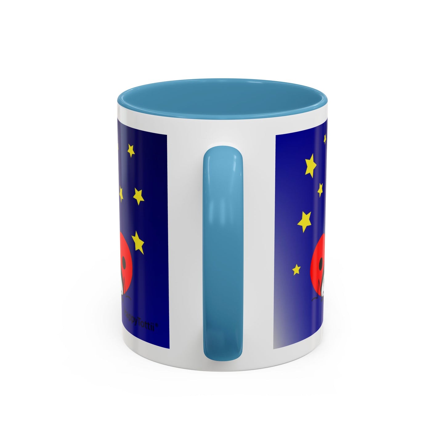 HappyTottii® Stargazing Coffee Mug