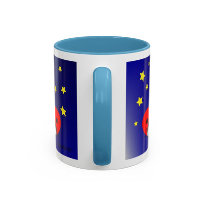 HappyTottii® Stargazing Coffee Mug