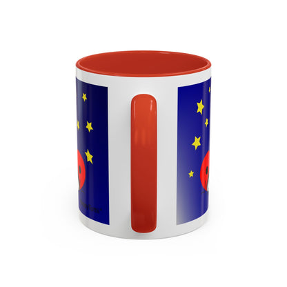 HappyTottii® Stargazing Coffee Mug