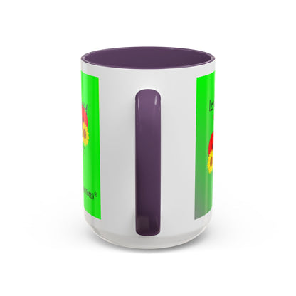 HappyTottii® Lovely Day Coffee Mug