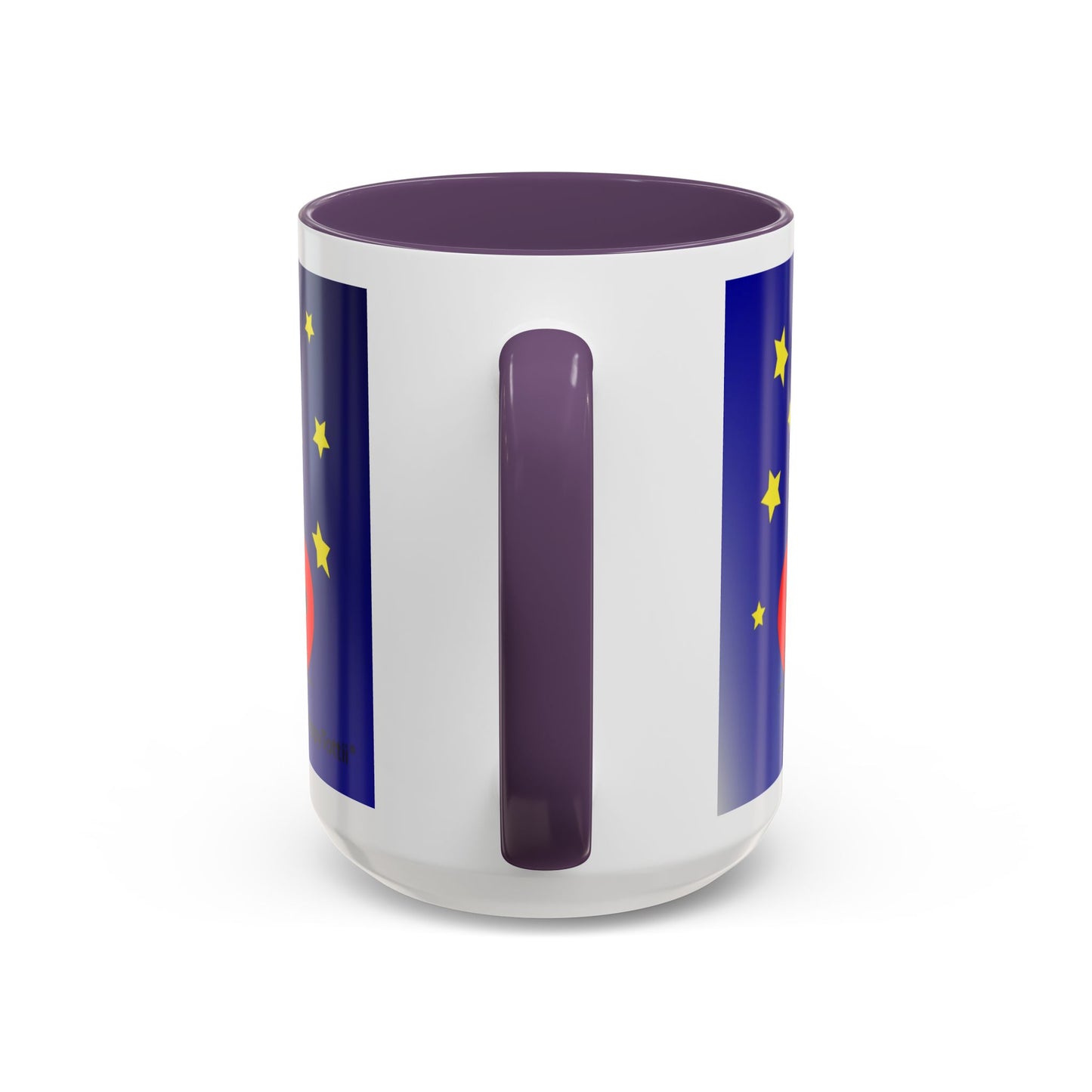 HappyTottii® Stargazing Coffee Mug