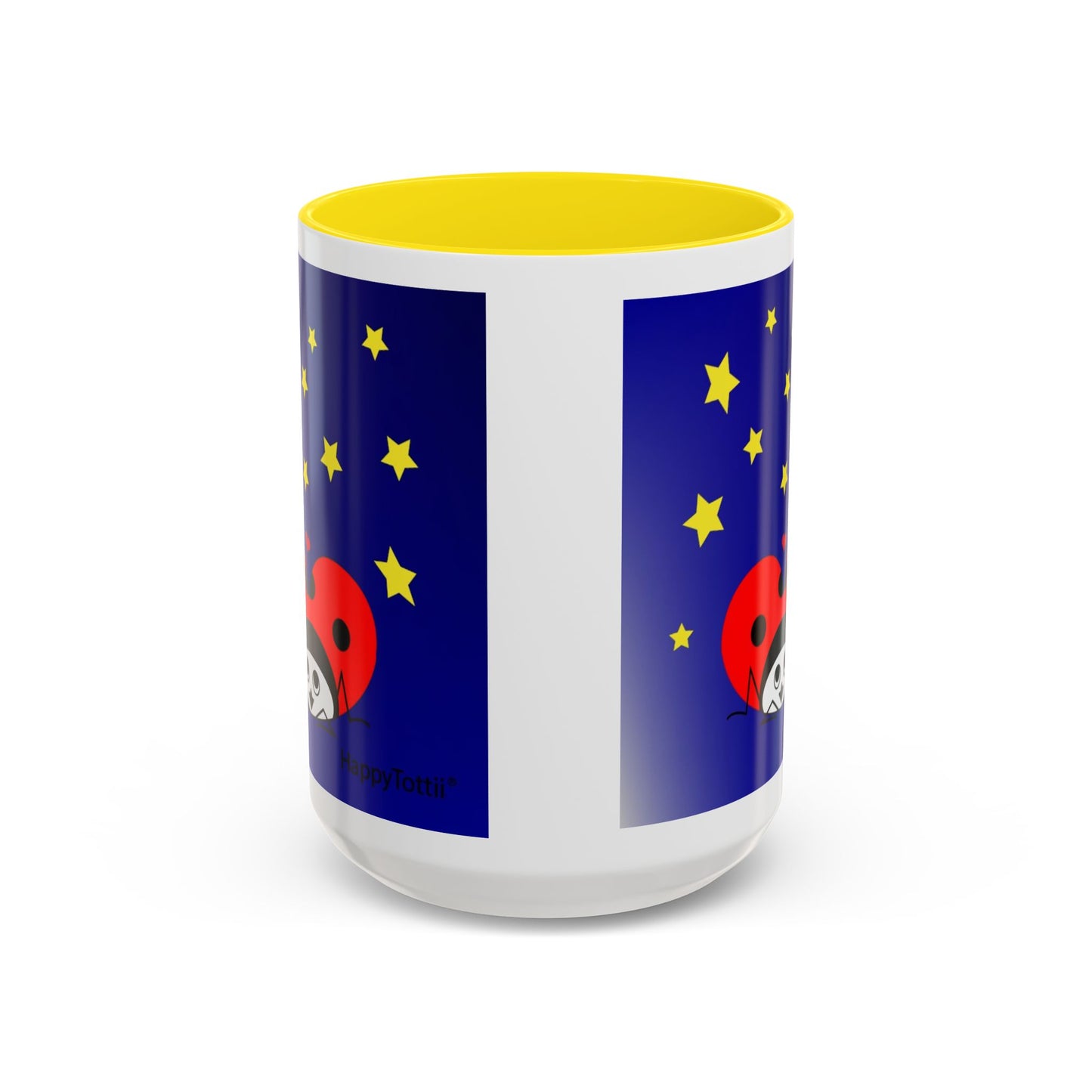 HappyTottii® Stargazing Coffee Mug