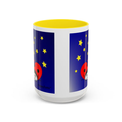 HappyTottii® Stargazing Coffee Mug