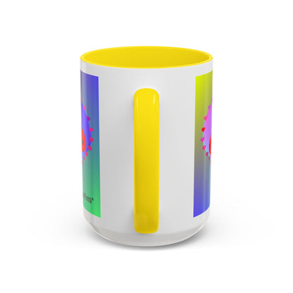 HappyTottii® Love Couple Heart Coffee Mug