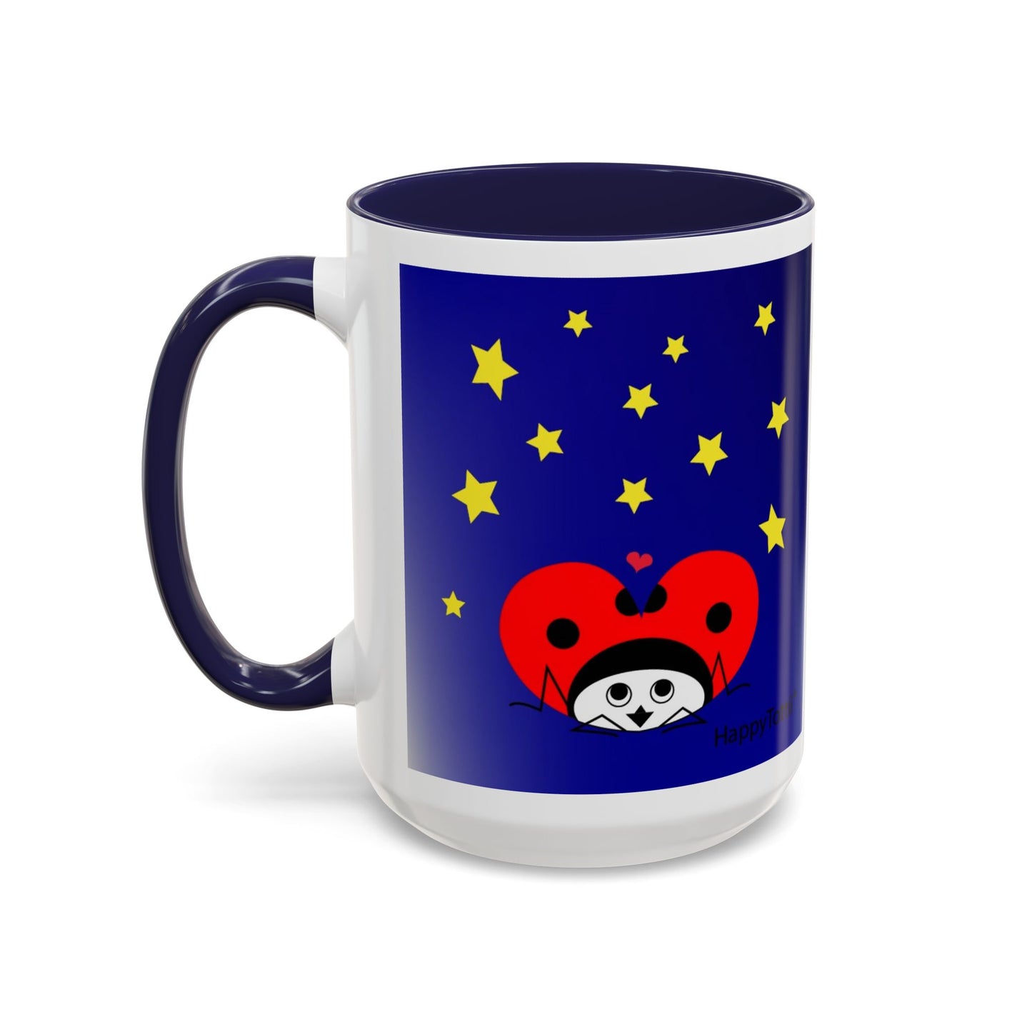 HappyTottii® Stargazing Coffee Mug