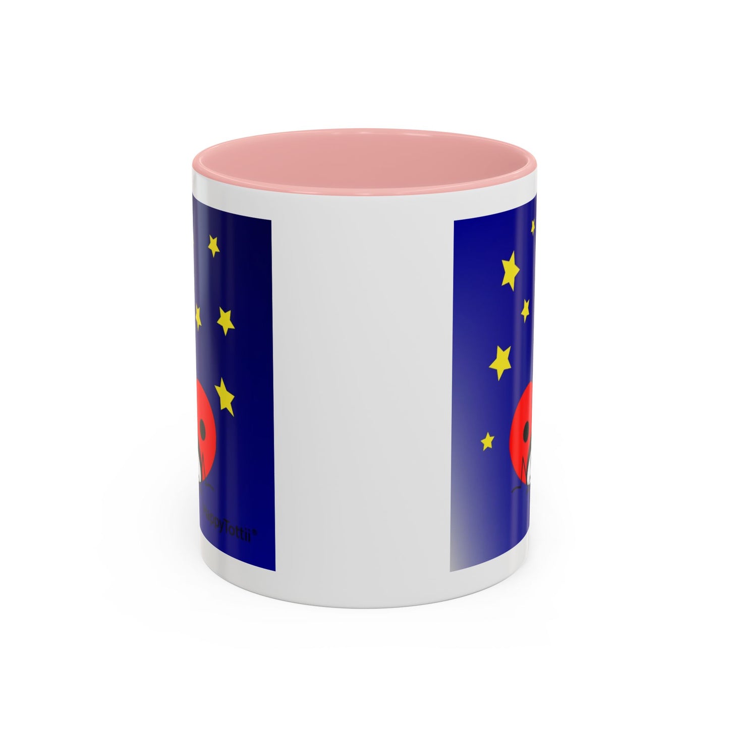 HappyTottii® Stargazing Coffee Mug