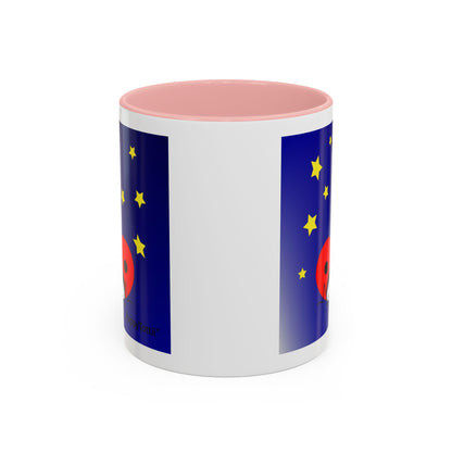 HappyTottii® Stargazing Coffee Mug
