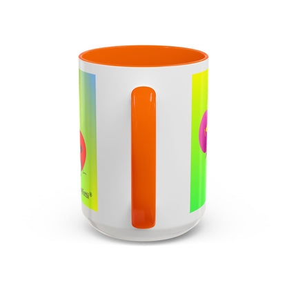 HappyTottii® I Love You Coffee Mug