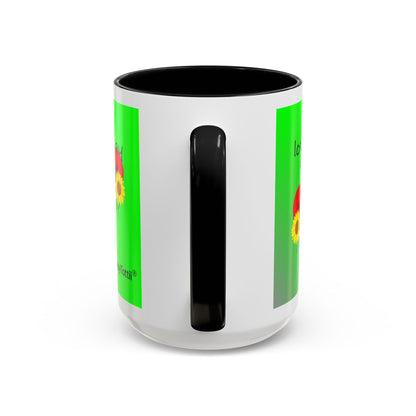 HappyTottii® Lovely Day Coffee Mug