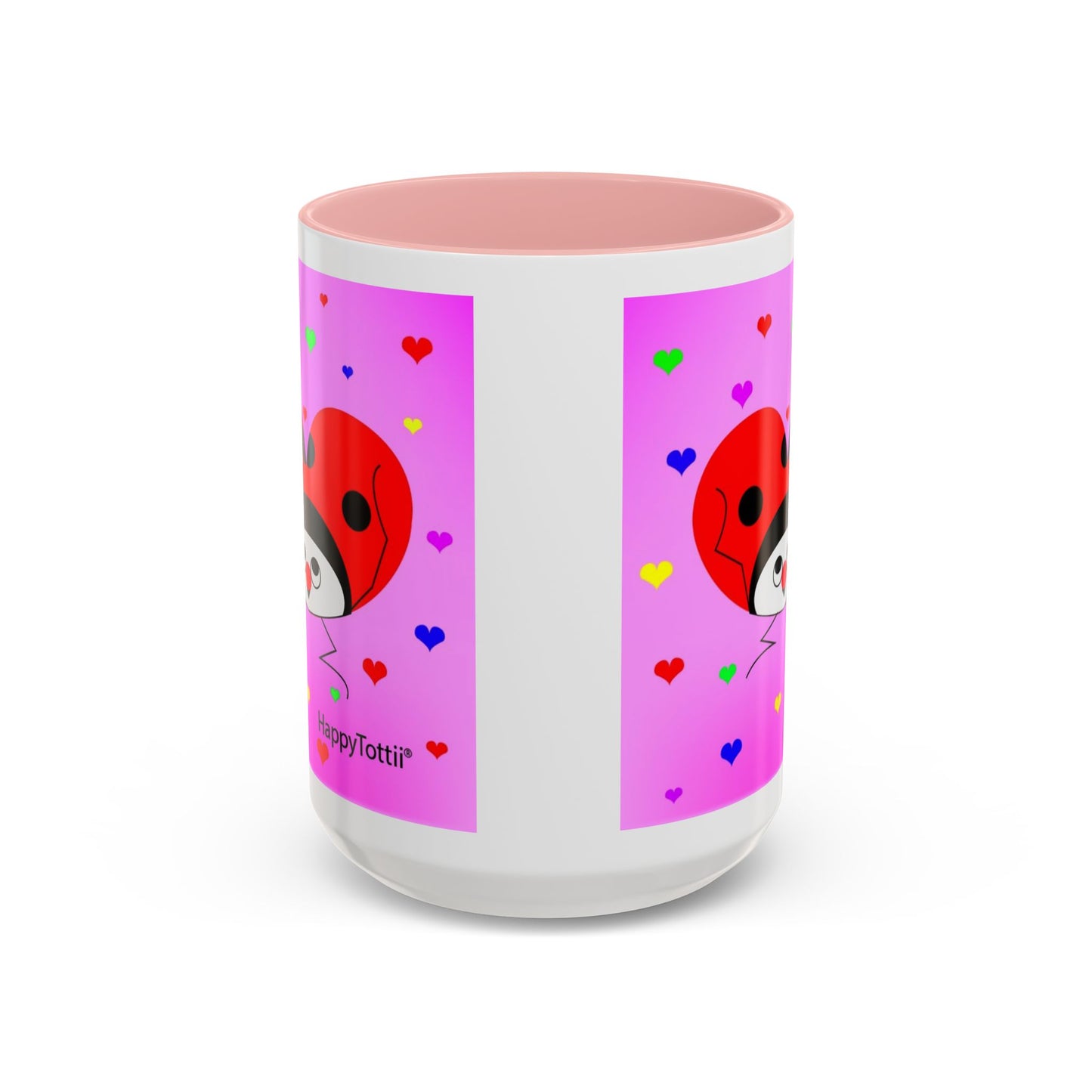 HappyTottii® Clown Love Mug