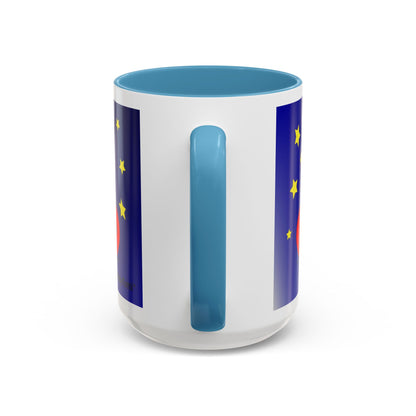 HappyTottii® Stargazing Coffee Mug