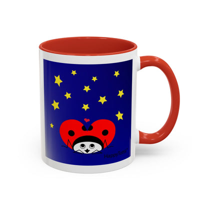 HappyTottii® Stargazing Coffee Mug