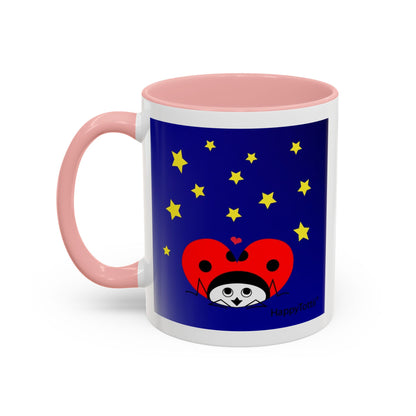 HappyTottii® Stargazing Coffee Mug