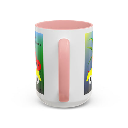 HappyTottii® Car Joy And Fun Coffee Mug