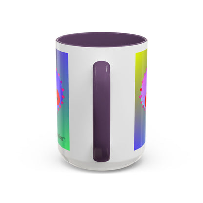 HappyTottii® Love Couple Heart Coffee Mug