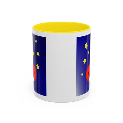 HappyTottii® Stargazing Coffee Mug