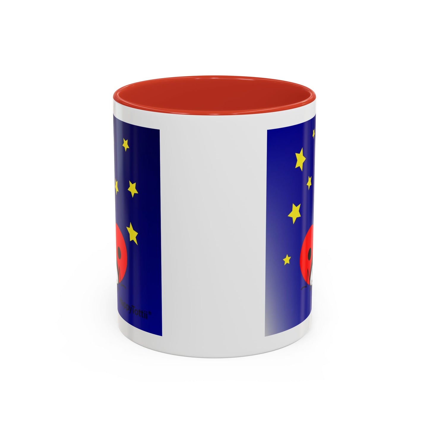 HappyTottii® Stargazing Coffee Mug