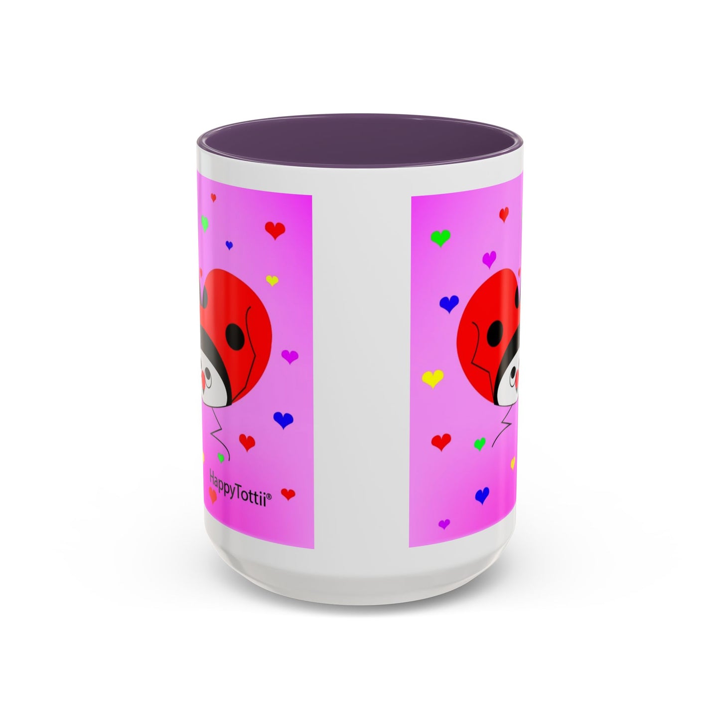 HappyTottii® Clown Love Mug