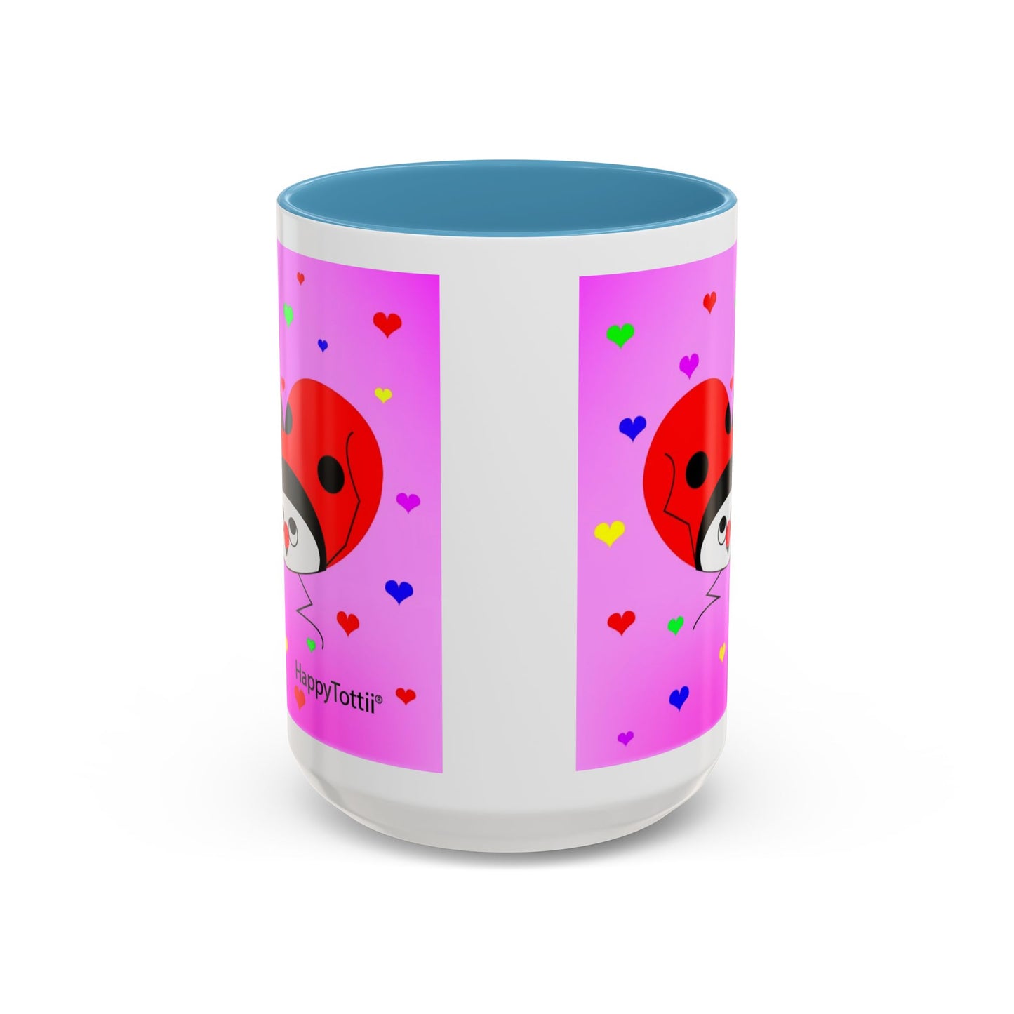 HappyTottii® Clown Love Mug