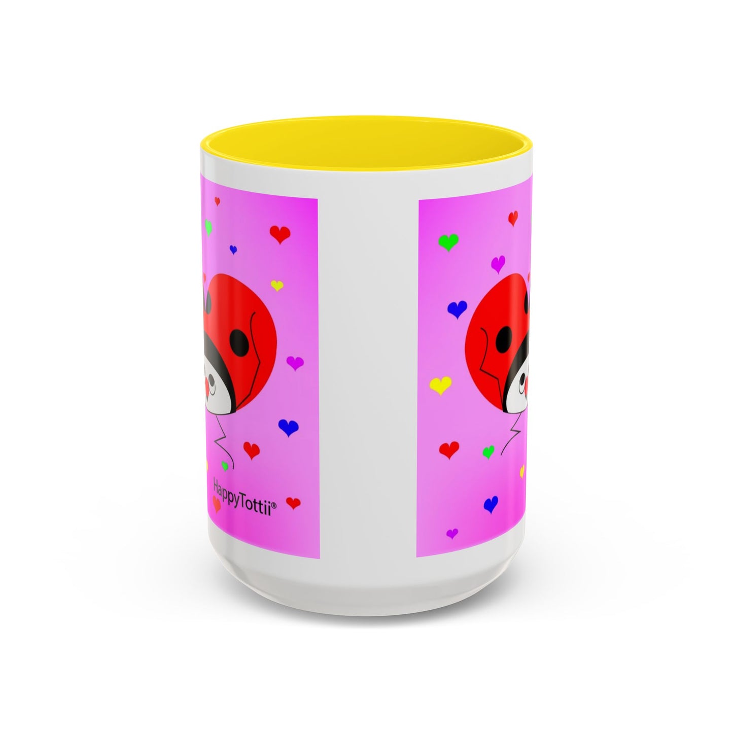 HappyTottii® Clown Love Mug