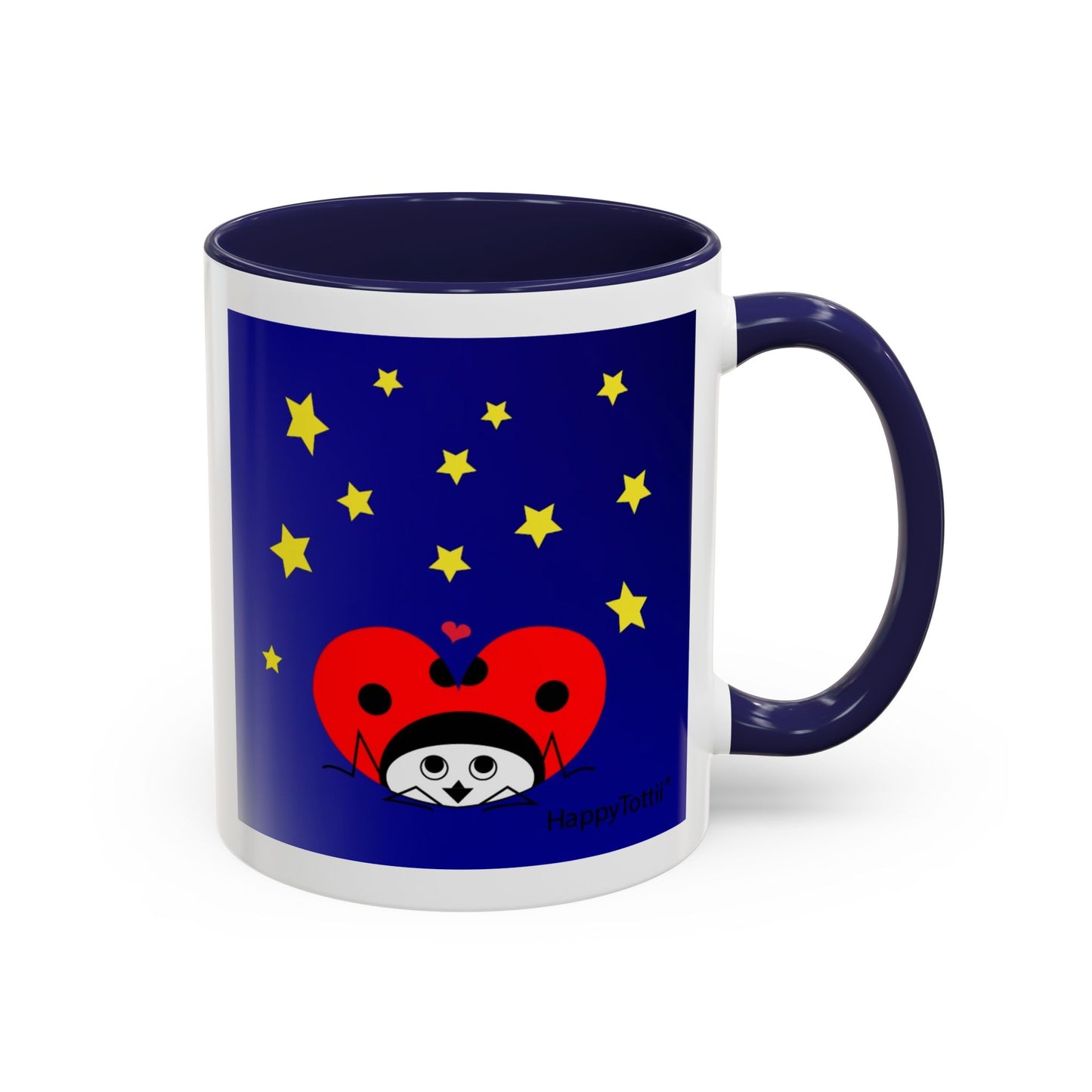 HappyTottii® Stargazing Coffee Mug