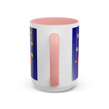 HappyTottii® Stargazing Coffee Mug