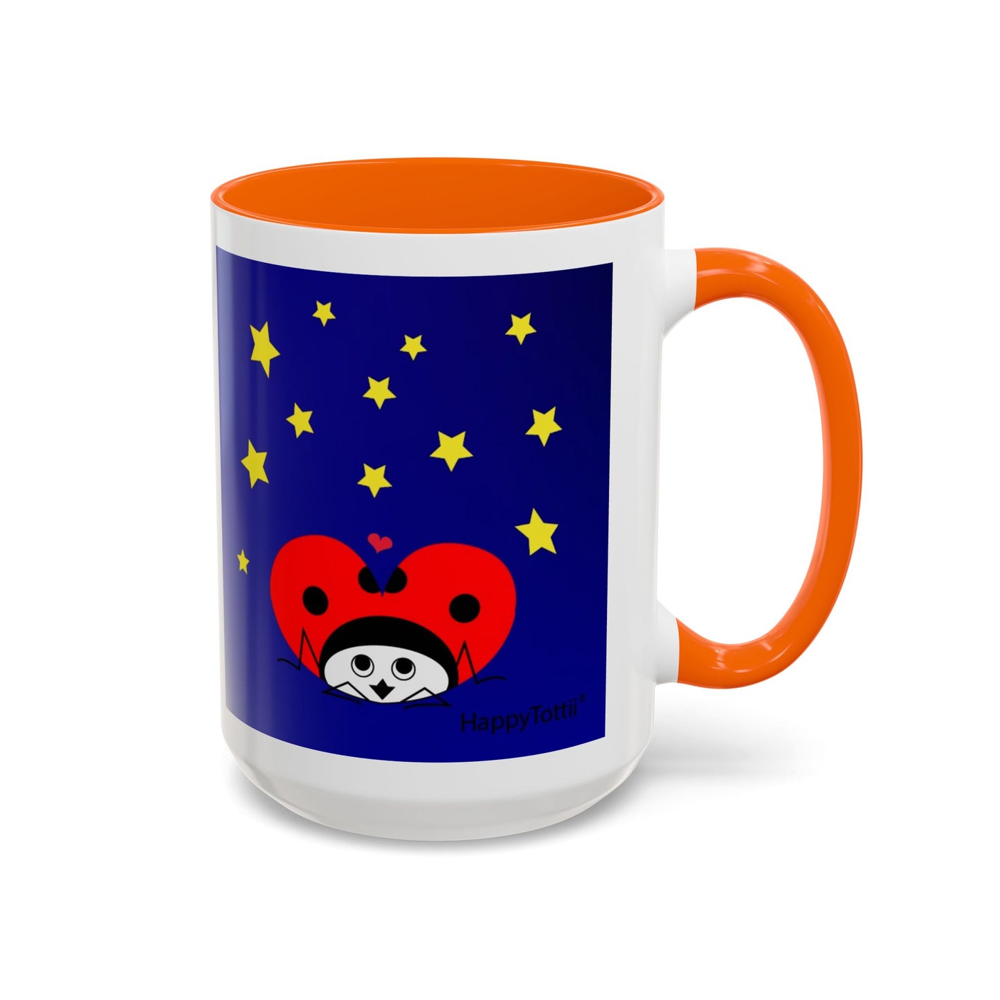 HappyTottii® Stargazing Coffee Mug