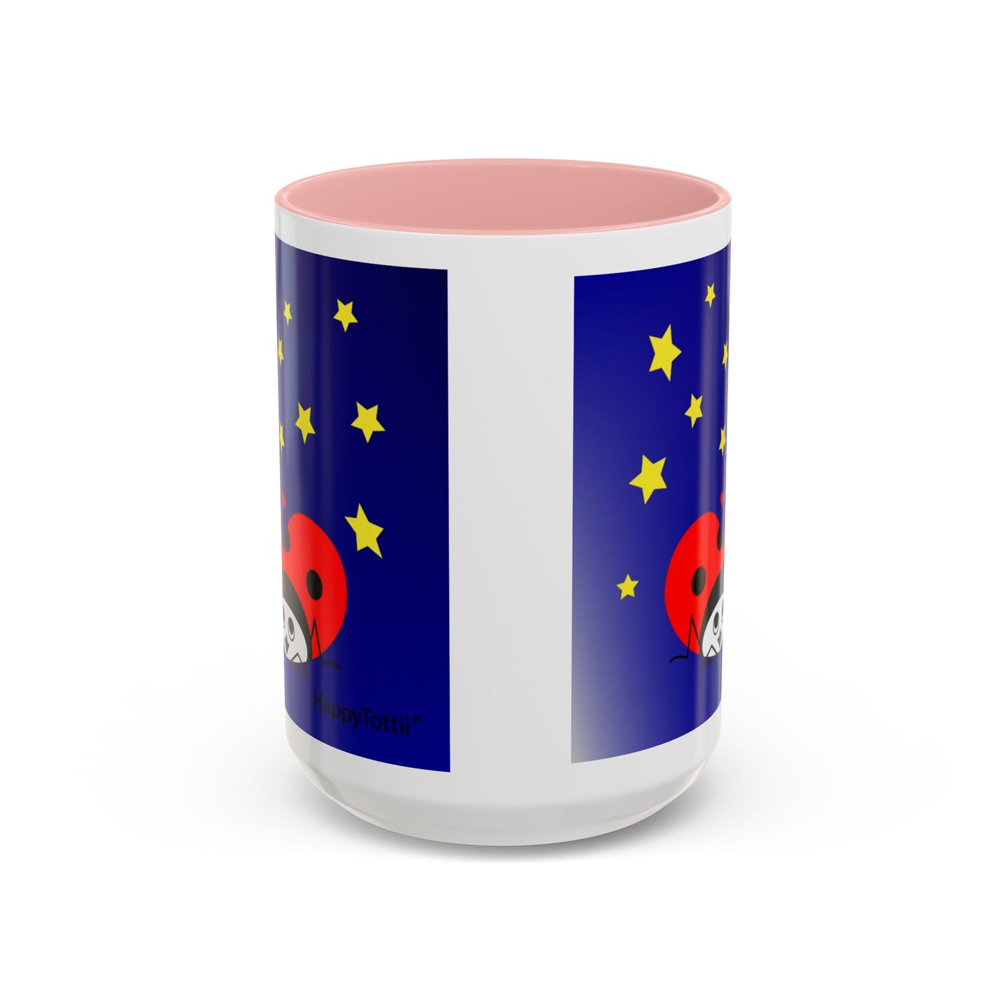 HappyTottii® Stargazing Coffee Mug