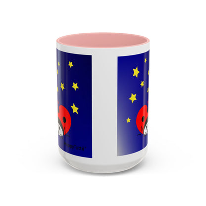 HappyTottii® Stargazing Coffee Mug