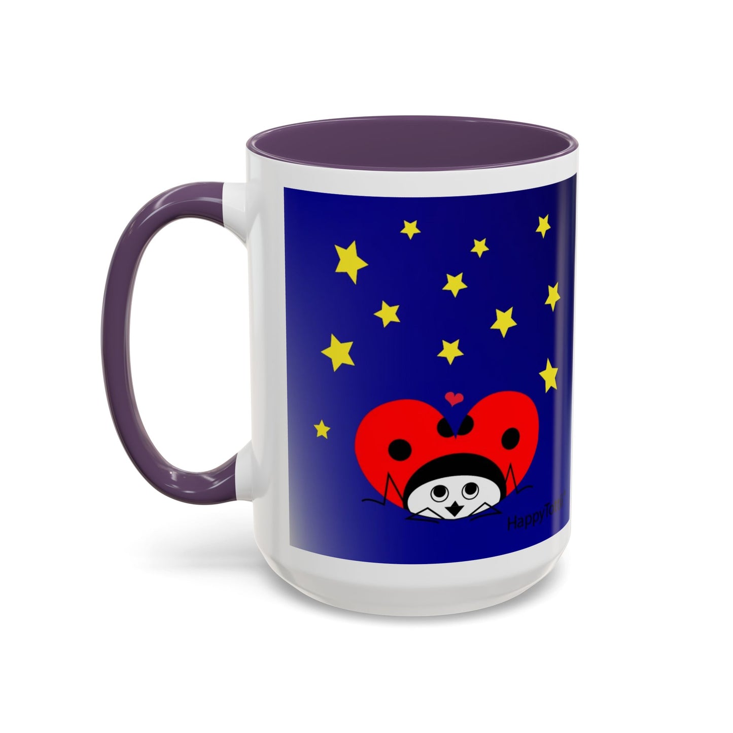 HappyTottii® Stargazing Coffee Mug