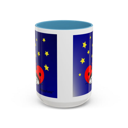 HappyTottii® Stargazing Coffee Mug
