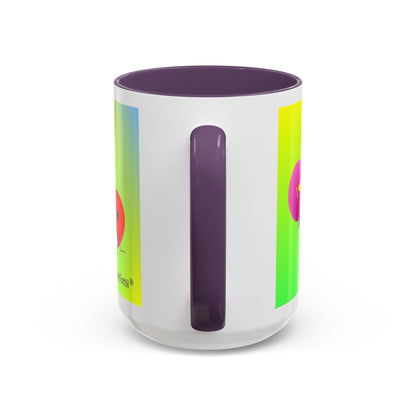 HappyTottii® I Love You Coffee Mug