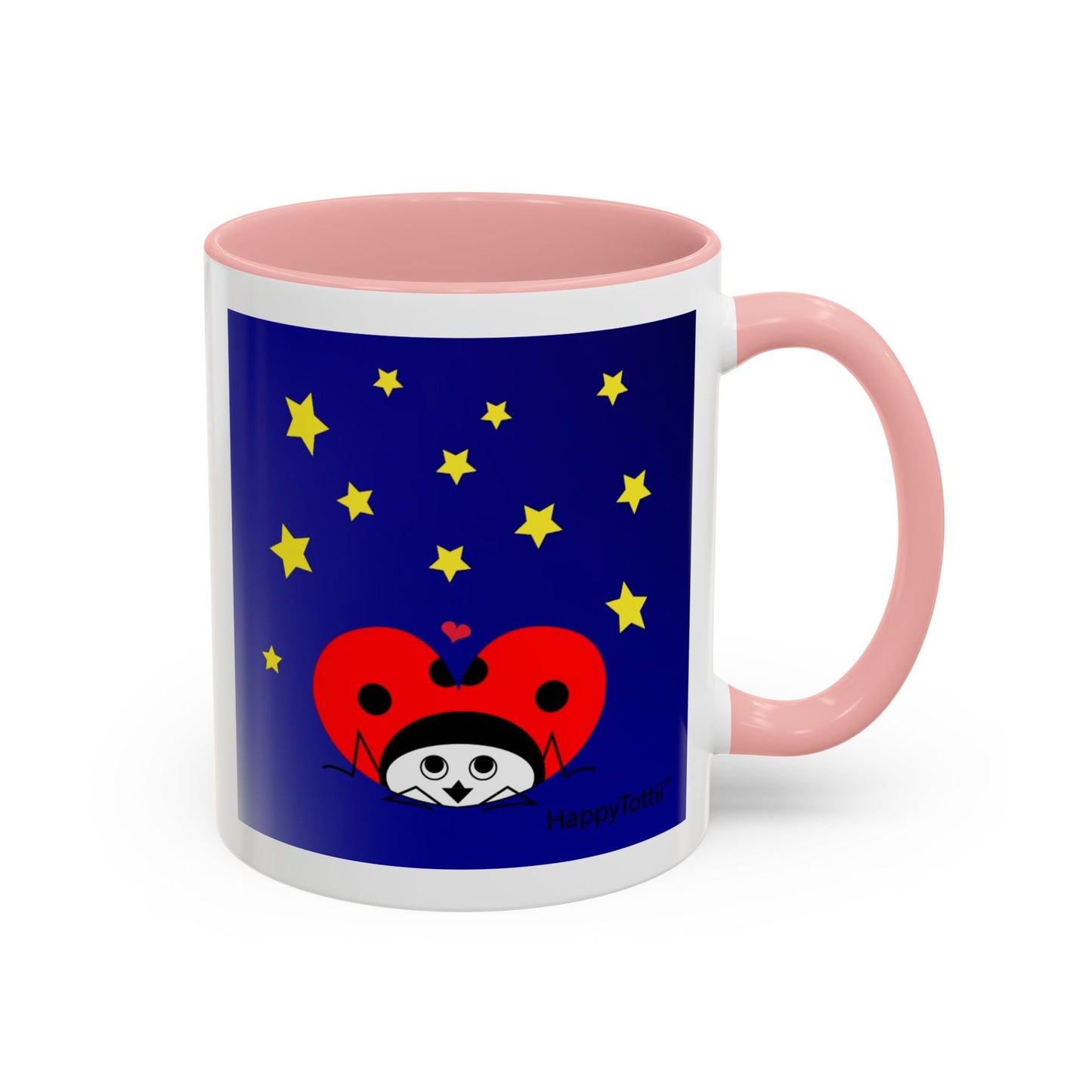 HappyTottii® Stargazing Coffee Mug