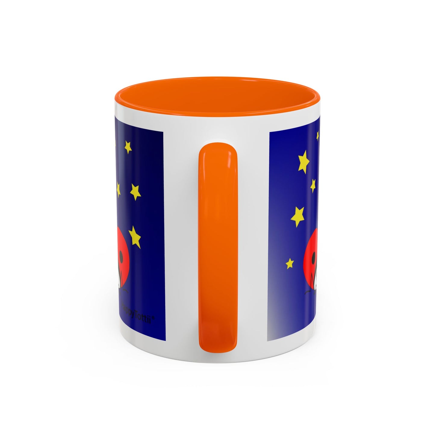 HappyTottii® Stargazing Coffee Mug