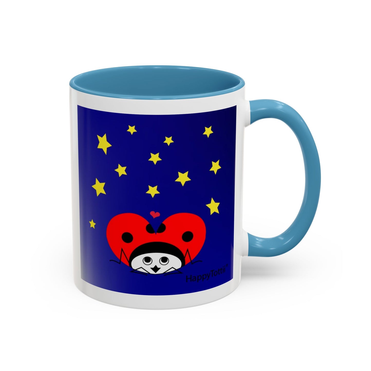 HappyTottii® Stargazing Coffee Mug