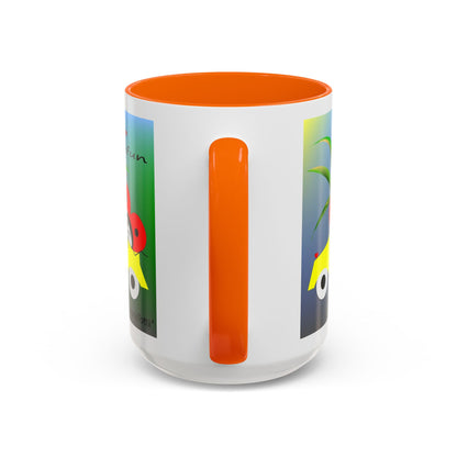 HappyTottii® Car Joy And Fun Coffee Mug