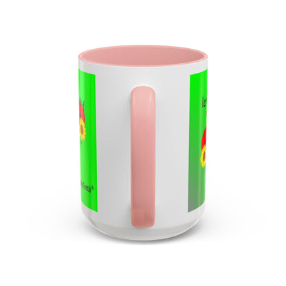 HappyTottii® Lovely Day Coffee Mug