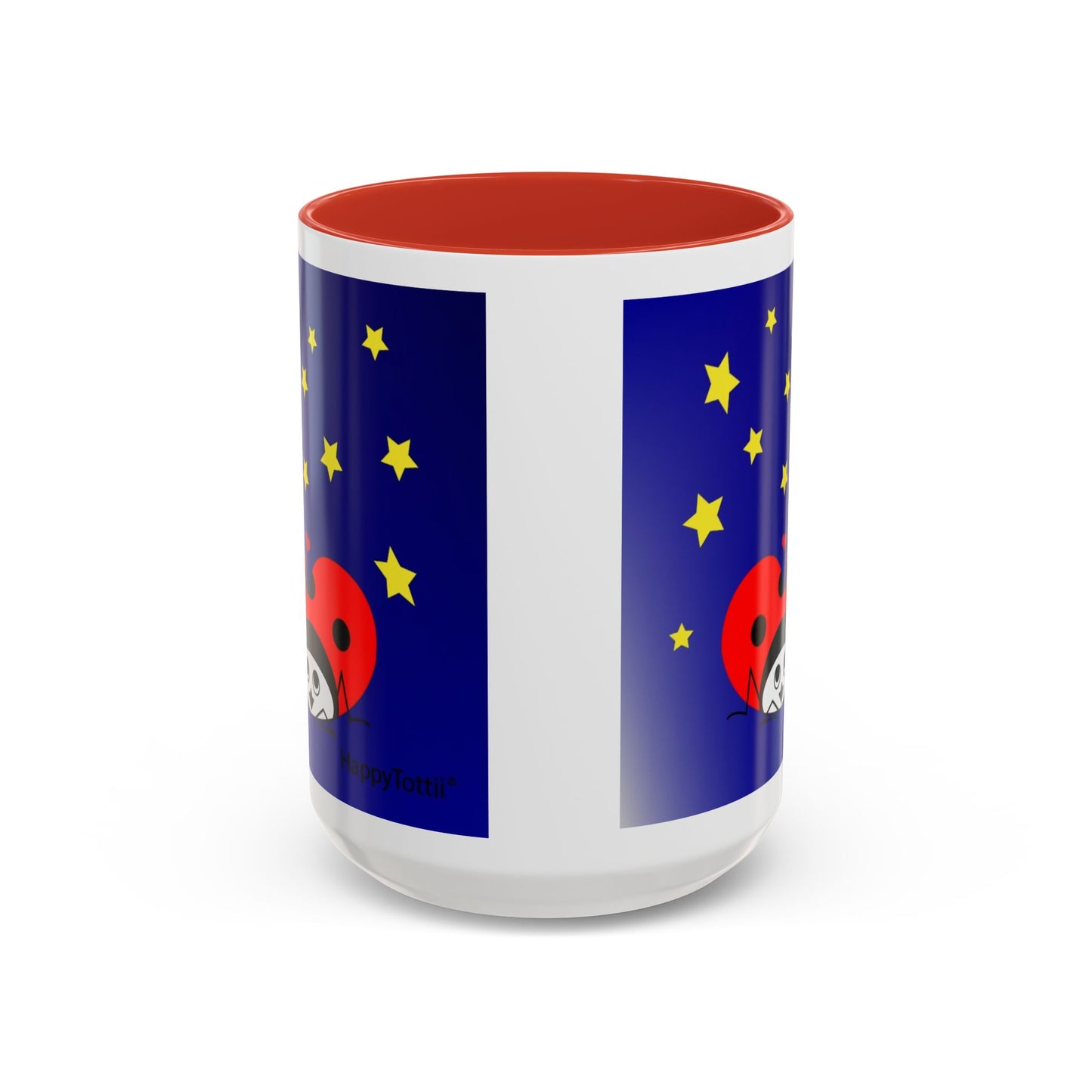 HappyTottii® Stargazing Coffee Mug