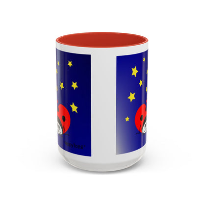 HappyTottii® Stargazing Coffee Mug