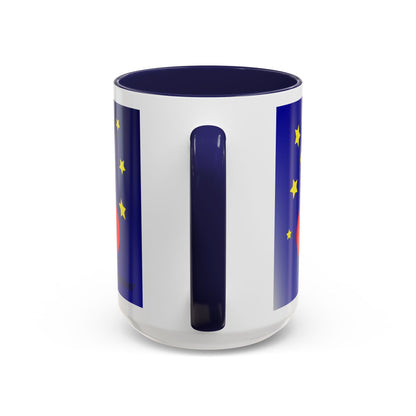 HappyTottii® Stargazing Coffee Mug