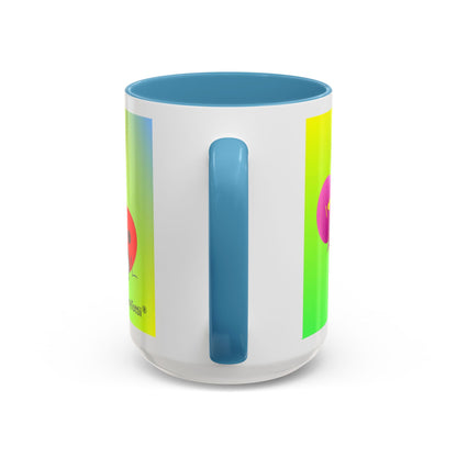 HappyTottii® I Love You Coffee Mug