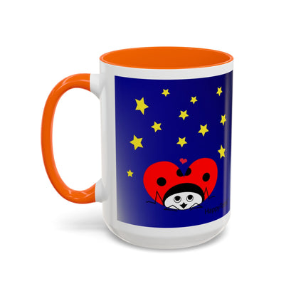 HappyTottii® Stargazing Coffee Mug