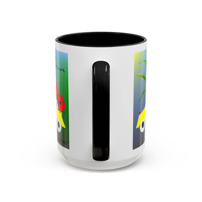 HappyTottii® Car Joy And Fun Coffee Mug