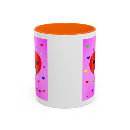 HappyTottii® Clown Love Mug