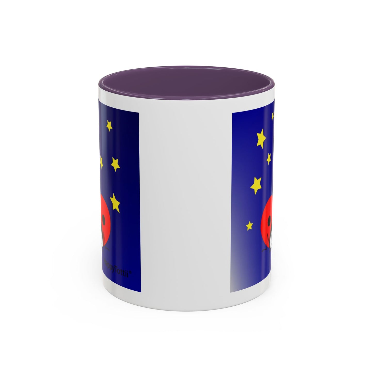 HappyTottii® Stargazing Coffee Mug