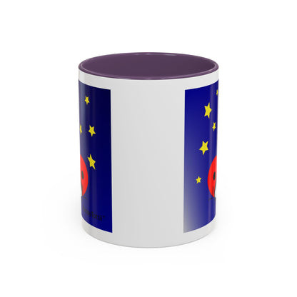 HappyTottii® Stargazing Coffee Mug