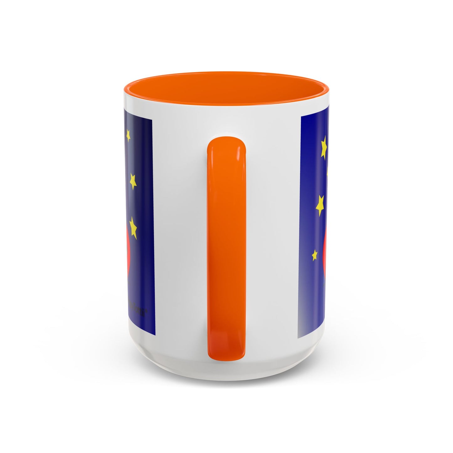 HappyTottii® Stargazing Coffee Mug