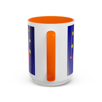 HappyTottii® Stargazing Coffee Mug
